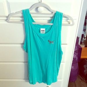 VICTORIA’S SECRET PINK